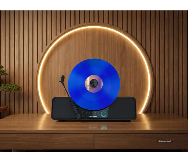 Blaupunkt VARSOVIA VT200BT - 1607842 - zdjęcie 7
